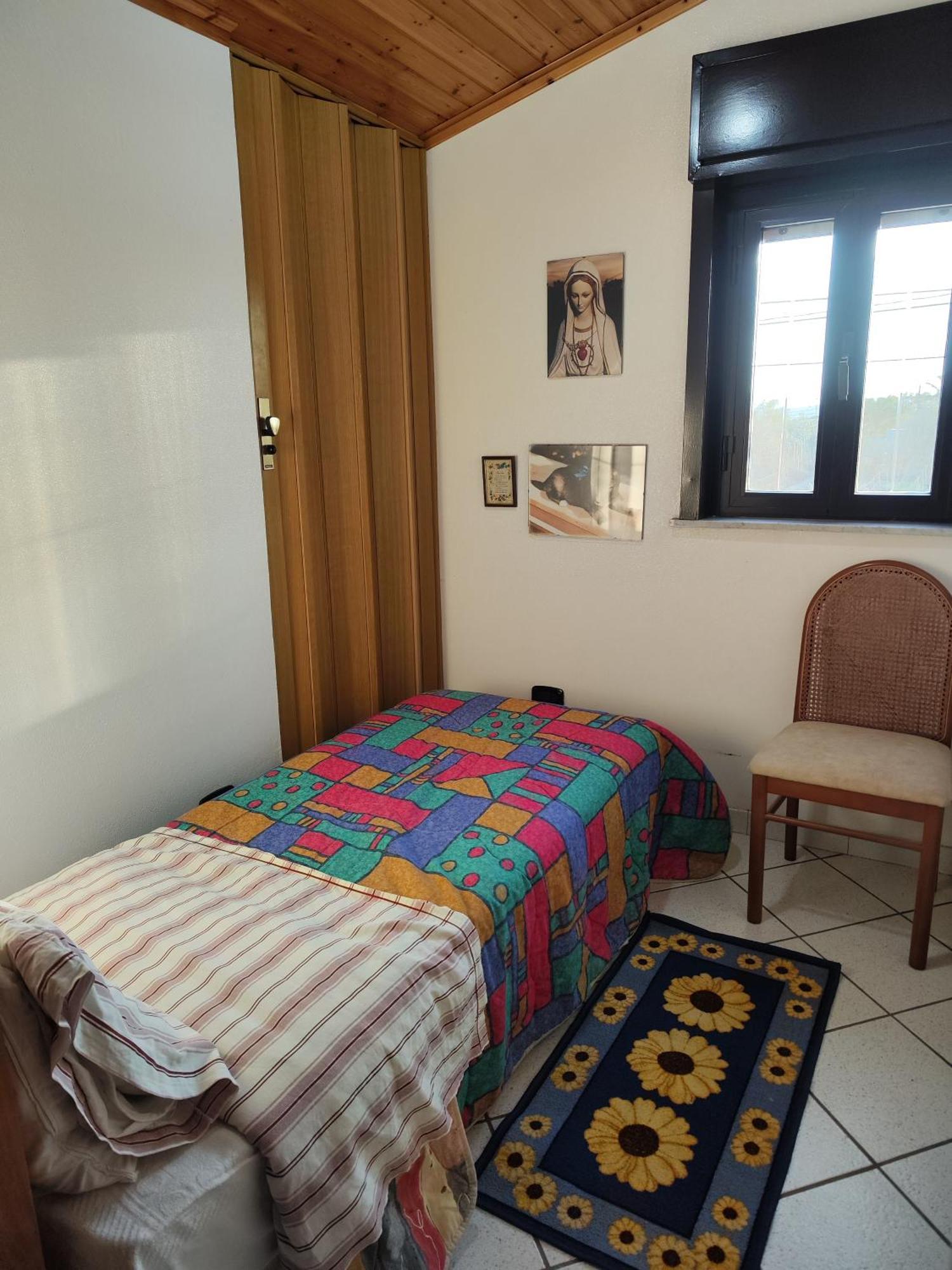 A Casa Dello Zio Villa Catánia Buitenkant foto