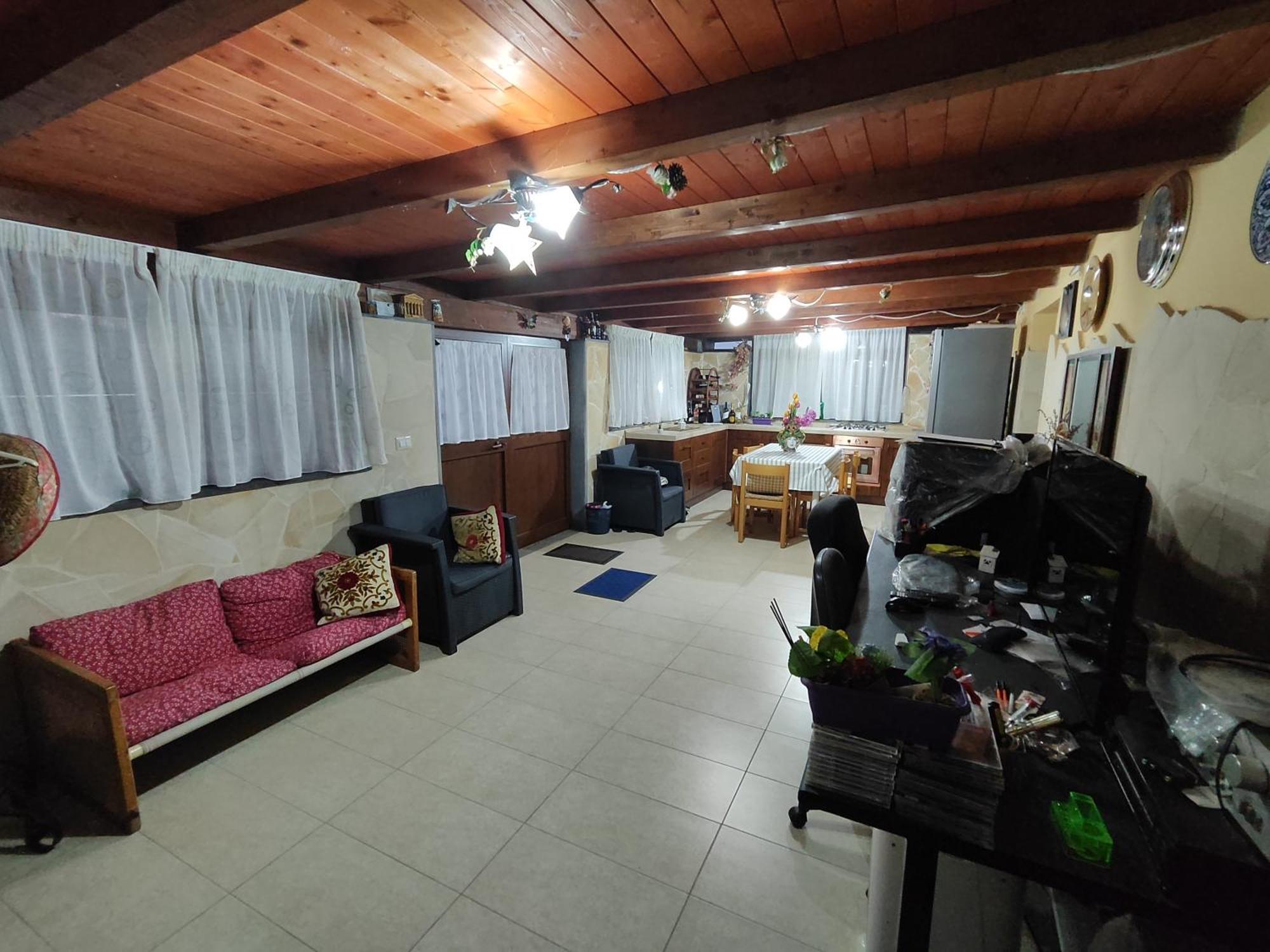 A Casa Dello Zio Villa Catánia Buitenkant foto