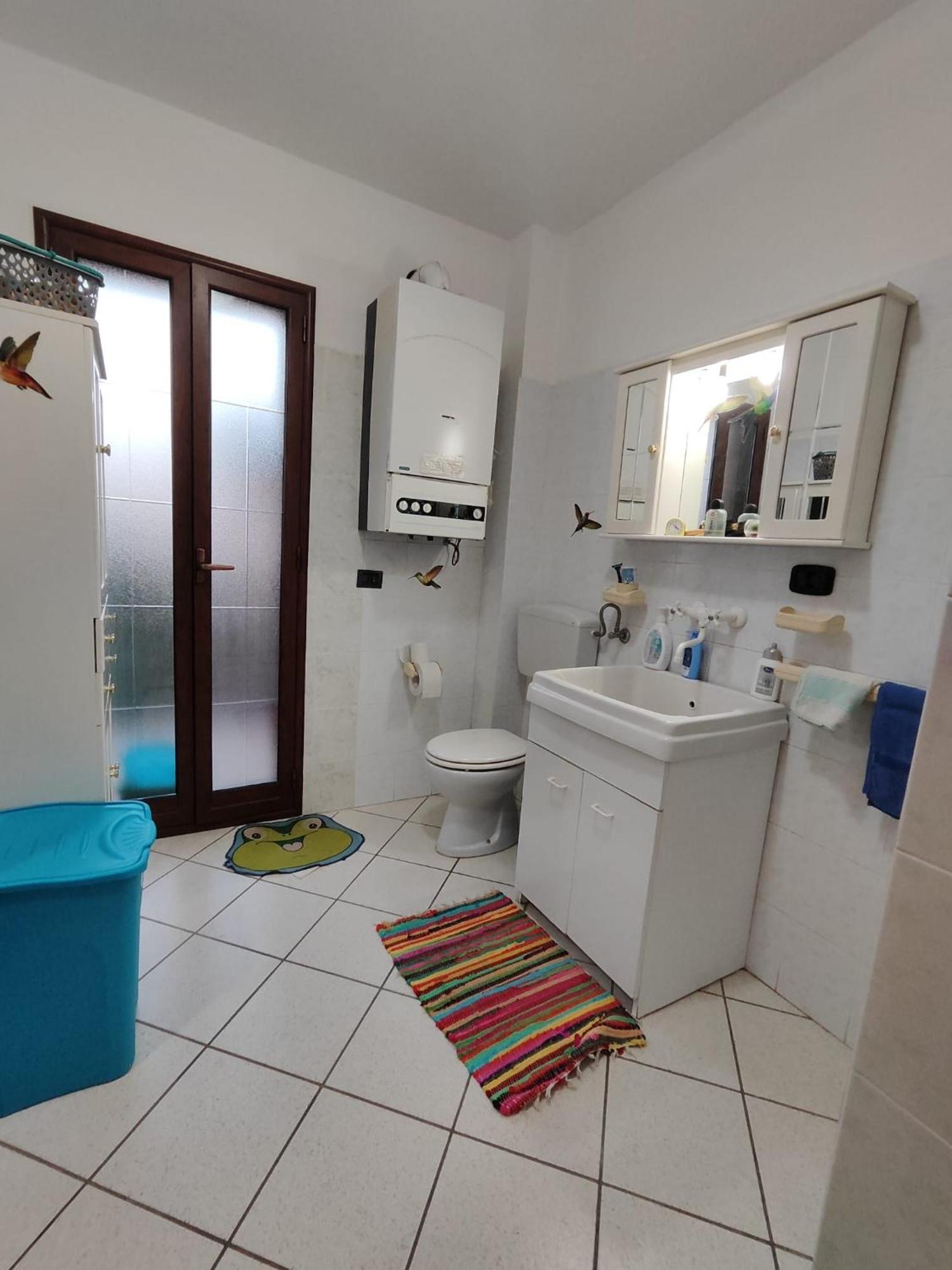 A Casa Dello Zio Villa Catánia Buitenkant foto