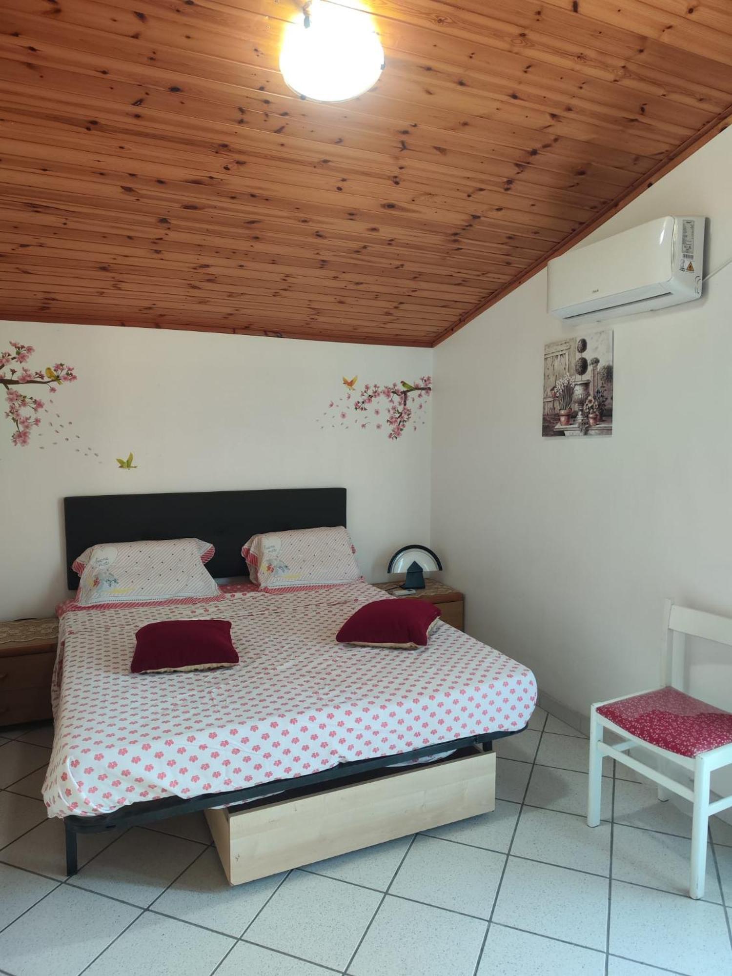 A Casa Dello Zio Villa Catánia Buitenkant foto